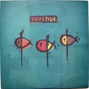 Three fish